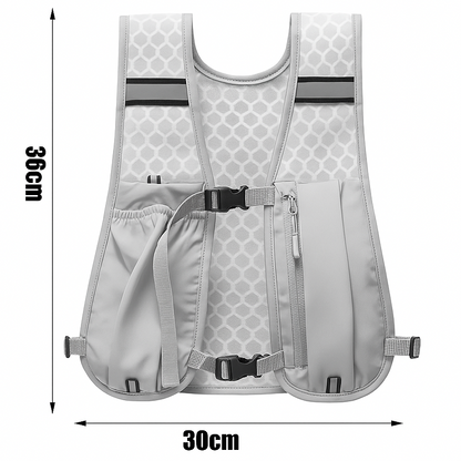 Chaleco deportivo – Stride UP™