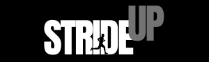 STRIDE UP