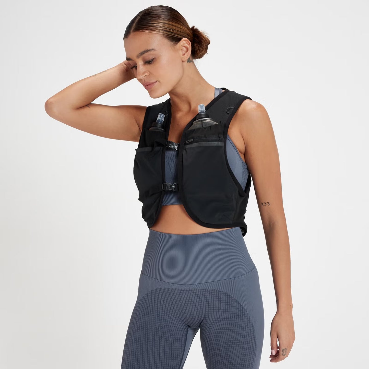 Chaleco deportivo – Stride UP™